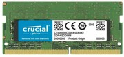 Crucial DDR4 16GB 2666 CL19 SODIMM Dual-ranked
