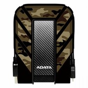 Dysk zewnętrzny A-Data HD710M 1TB USB 3.0 - zdjęcie 4