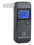 Alkomat BACscan F-40 - zdjęcie 4