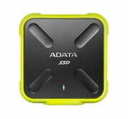 Dysk zewnętrzny SSD A-Data SD700 256GB - zdjęcie 13