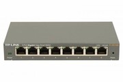 Switch TP-Link TL-SG108 - zdjęcie 17