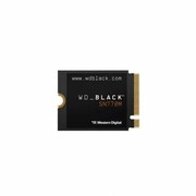 WD Black 1TB M.2 PCI-E NVME- WDS100T2X0C - zdjęcie 4