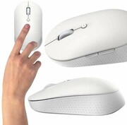 Mysz Mi Dual Mode Wireless Mouse (White) XIAOMI