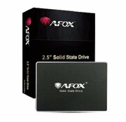 Dysk SSD 256GB Intel QLC 560 MB/s AFOX SD250-256GQN
