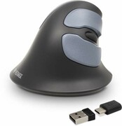Mysz ergonomiczna pionowa YMS 50350 ERGO USB A , USB C YENKEE