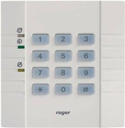 KONTROLER DOSTĘPU ROGER PR302 ROGER+RACS+4