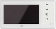 ACO INS-MP7 WH (Biały) Monitor INSPIRO - kolorowy cyfrowy 7” do systemów videodomofonowych ACO