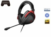 Słuchawki ROG Delta S Core Wired 7.1/MiniJack/Switch/PS4/PS5/Xbox/ Asus 90YH03JC-B1UA00