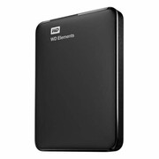 Dysk zewnętrzny Western Digital Portable 4TB USB 3.0 (WDBU6Y0040BBK) - zdjęcie 2