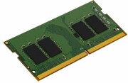 Kingston Pamięć DDR4 SODIMM 8GB/3200 CL22 1Rx16 Kingston KVR32S22S6/8