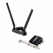 Asus Karta sieciowa Wi-Fi PCE-AX58BT AX PCI-E Bluetooth Asus PCE-AX58BT