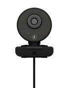 Kamera internetowa IB-CAM501-HD FHD Webcam, 1080P, wbudowany mikrofon, Autofocus, wide view angle, Autotracking IcyBox IB-CAM501-HD