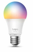 Inteligentna żarówka LED TP-LINK Tapo L530E 8.7W E27 WiFi - zdjęcie 1