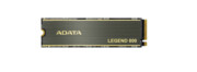 Adata Dysk SSD Legend 800 500GB PCIe 4x4 3.5/2.2 GB/s M2 Adata