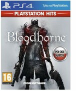 Gra PS4 Bloodborne - zdjęcie 1