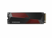 Dysk SSD 990PRO Heatsink NVMe 1TB Samsung MZ-V9P1T0CW