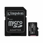 Kingston Canvas Select Plus MicroSD 256GB SDCS2/256GB - zdjęcie 1