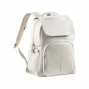 Plecak Soft Daypack Beżowy XD DESIGN P705.983