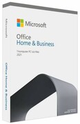 Office Home & Business 2021 PL P8 Win/Mac T5D-03539 Zastępuje P/N: T5D-03319 Microsoft T5D-03539