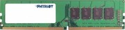 DDR3 Signature 4GB/1600(1*4GB) CL11 Patriot PSD34G16002