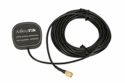MikroTik ACGPSA | Antena GPS | 1575.4MHz, 1x SMA, IP67, do użytku z LtAP mini LTE Kit MikroTik ACGPSA