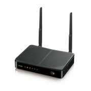 Router Nebula LTE3301-PLUS LTE 1Y Pro CAT6 AC1200 WiFi 4xGbE NebulaFlex Zyxel LTE3301-PLUS-EUZNN1F