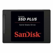 Dysk SSD SanDisk SSD Plus 240GB