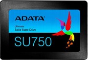 Dysk SSD Adata Ultimate SU750 512GB - zdjęcie 5