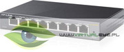 Switch TP-Link TL-SG108 - zdjęcie 14