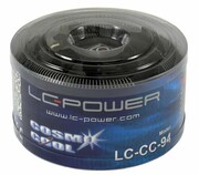 LC-POWER WENTYLATOR CPU LC-CC-94 INTEL COS. 775 1155 1156 AMD AM2 AM3 4PIN WPM LC-POWER LC-CC-94