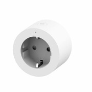 Aqara Smart Plug EU | Inteligentne gniazdo | Zdalnie sterowane, Białe, SP-EUC01 AQARA BAT-SP-EUC01