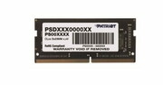 Patriot Pamięć DDR4 SIGNATURE 8GB/3200 (1*8GB) CL22 Patriot PSD48G320081S