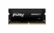 Pamięć HyperX Fury 16GB 3200MHz DDR4 - zdjęcie 1