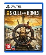 Gra PlayStation 5 Skull&Bones UbiSoft 3307216250104