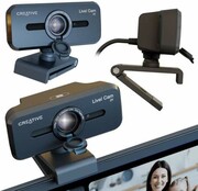 Kamera internetowa Creative Live Cam Sync VF0520 - zdjęcie 2