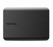 Dysk zewnętrzny Toshiba Canvio Basics 1TB - zdjęcie 1