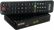 Tuner DVB-T/T2 WIWA H.265 WIWA