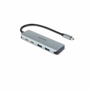 Hub USB-C 4 w 1 Highspeed Hub 10Gbps DICOTA D32061