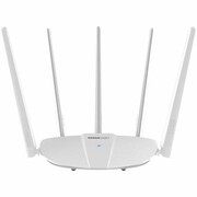 Totolink A810R | Router WiFi | AC1200, Dual Band, MIMO, 3x RJ45 100Mb/s Totolink A810R