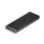 i-tec Obudowa MySafe USB-C 3.1 SATA M.2 i-tec