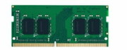GOODRAM Pamięć DDR4 SODIMM 8GB/3200 CL22 GOODRAM GR3200S464L22S/8G