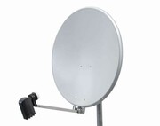 Czasza antena satelitarna 80 TT Pro Jasna Telmor Telmor WAN-0201-006-01