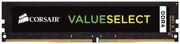 Corsair DDR4 VALUESELECT 8GB/2400 1x288 DIMM 1.20V CL16-16-16-39 Corsair CMV8GX4M1A2400C16