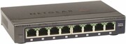 Netgear Switch Unmanaged Plus 8xGE - GS108E Netgear GS108E-300PES