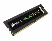 DDR4 VALUESELECT 8GB/2133 CL15-15-15-36 Corsair CMV8GX4M1A2133C15