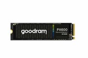 Dysk SSD PX600 500GB M.2 PCIe 4x4 NVMe 2280 Goodram SSDPR-PX600-500-80