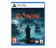 Gra PlayStation 5 Rise of the Ronin Sony 711719582786