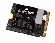 Dysk SSD 1TB MP600 MINI 4800/4800 MB/s PCIe Gen 4.0 x4 M.2 2230 Corsair CSSD-F1000GBMP600MN
