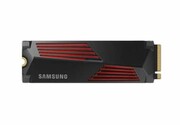 Dysk SSD 990PRO Heatsink NVMe 4TB MZ-V9P4T0CW Samsung MZ-V9P4T0CW