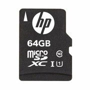 Karta MicroSDXC 64GB SDU64GBXC10HP-EF HP Inc. SDU64GBXC10HP-EF